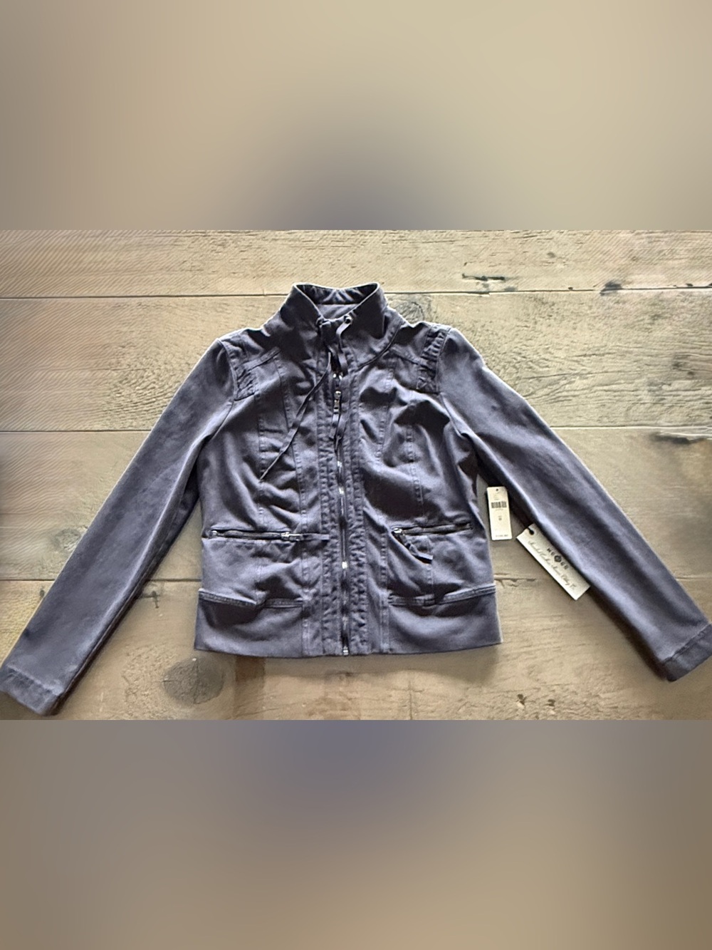 Anthropologie Marrakech Tamsyn Jacket, Brand new, never worn- medium